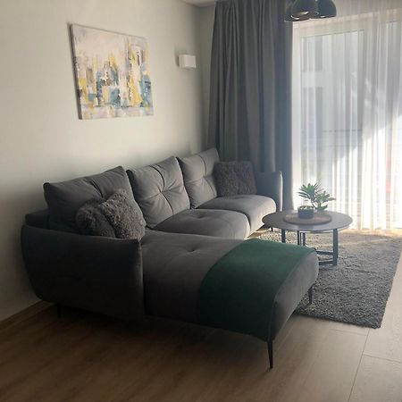 Cosy 1 Bedroom Apartment In The Heart Of Old Town With Parking Kaunas Exterior photo
